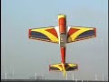 RC YAK54 3MM 53cc