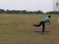 Hitachi Monthly Disc Golf 2008(Apr)