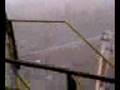 videos de dancin dj denny in the snow squal at 84 mine