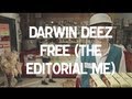 Darwin Deez Free Video and Lyrics