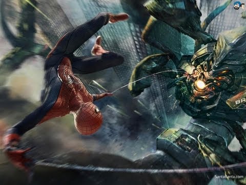 Spider Man - On this episode of AMC Movie Talk (Tuesday June 18th, 2013) we discuss: 1) Amazing Spider-Man 3 and 4 land release dates 2) Ryan Reynolds exits Highlander re...