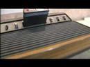 Classic Game Room HD - PS2 vs. ATARI 2600 console review