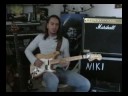 Niki (Geminus) plays fusion style track