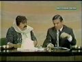 Sammy Davis Hosts Hollywood Palace with The Supremes&Raquel Welch (5 of 6)
