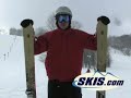 Volkl Gotama Powder Ski Review from Skis.com