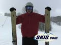 Volkl Gotama Powder Ski Review from Skis.com Volkl Gotama Powder Ski Review from Skis.com
