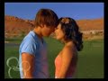 I Will Be- Troy and Gabriella (High School Musical)