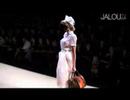 D�fil� Louis Vuitton , pr�t-�-porter printemps-�t� 2008