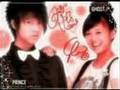 Gui Gui and Wang Zi-Hello Ai Qing Feng
