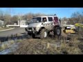Custom U. for magpul industries Video