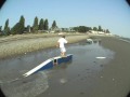 flatland skimboarding Kayotics Skimatics Teaser flatland skimboarding Kayotics Skimatics Teaser