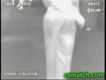 Fart Caught On Infrared Camera