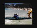 Curso de Kayak de Mar Intermedio Algarrobo Chile