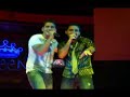 BNK - Disco Queen - Fiera (vivo)