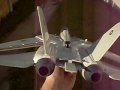 Comandos em A��o: Afterburner.