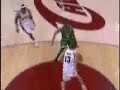 Taponazo de Lebron James