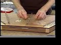 A video profile of James Jones; a custom instrument builder most well known for his hammered dulcimers including the Linear Chromatic and Tsimbls. He also constructs a variety of other musical instruments to include Appalachian Dulcimers, Celtic Harps, Irish Bouzoukis, Guitars, Mandolins, Bowed Psalteries, Zithers, Thumb Pianos and Slit Drums. www.jamesjonesinstruments.com