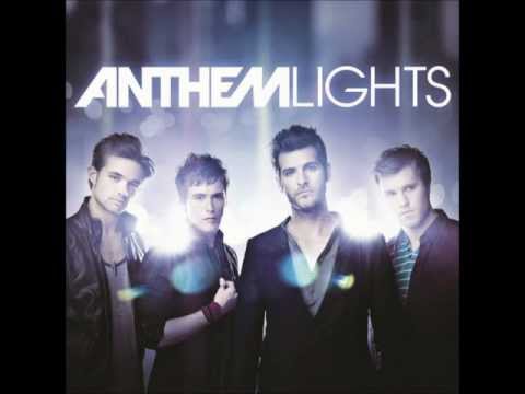 Tekst piosenki Anthem Lights - Stranger po polsku