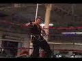 Sean Marshall Drunken Bermuda Fight Fest Sean Marshall Drunken Bermuda Fight Fest