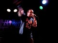 Hip Hop Karaoke NYC - April 2007 - K-Dot