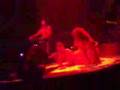 Scissor Sisters Concert MEN Arena 31-07-07 - Filthy Gorgeous 