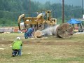 V8 Chainsaw 8