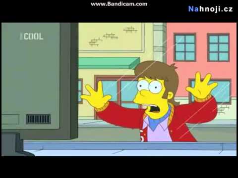 simpsonovi nej scenky 24.serie