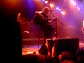 GOTTHARD - Live at Brazil - RJ 2006