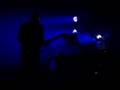 David Gilmour"echo's" outro Kodak theater 2006