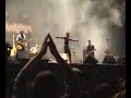 ce soir c'est noel wampas