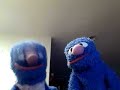 Indian Thriller - BUFFALAX VERSION  (Sung By A Sock Puppet)