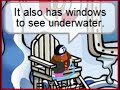 a look round clubpenguin guided by elvita6478