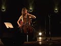 Naomi Berrill plays Sollima 21.07.2007 - La Tempesta