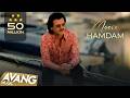 Moein - Hamdam OFFICIAL VIDEO HD
