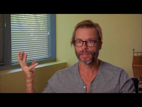 Guy Pearce - Interview Guy Pearce (English)