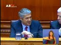 louçã vs  sócrates: governo ugt e passes sociais