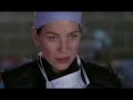 meredith and derek   chasing cars