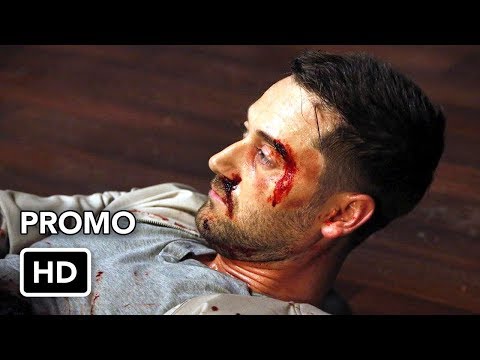 The Blacklist 5x08 Promo "Ian Garvey" (HD) Season 5 Episode 8 Promo Fall Finale