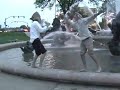Friends Intro: BJ ScavHunt 2008 Road Trip
