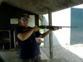Fun with the 12 Gauge Shotgun