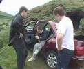 Freaky Frank goes to Holy Island PART 3 Freaky Frank goes to Holy Island PART 3