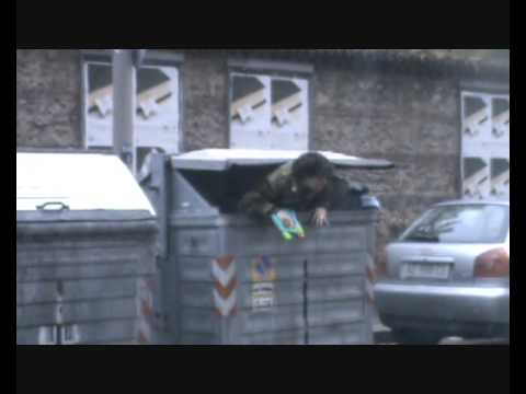 Immagine anteprima YouTube