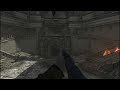 V�deo CoD:WaW - Under Dome alone
