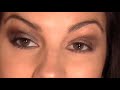 Leona Lewis Smoldering Eye Tutorial
