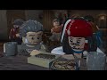 Lego Pirates of the Caribbean, Dead Mans Chest Stage 4 Isla Curces