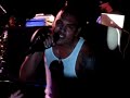 CHRIS BROWN LIVE @ AMSTERDAM PARADISO: ''UMBRELLA''