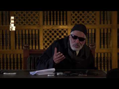 أسرار البلاغة - علم البلاغة الحلقة 27 للدكتور محمد أبو موسى