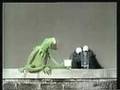 Sesame Street - Kermit explains MORE & LESS