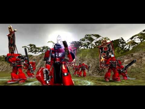 dawn of war dawn of war
