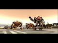 Warhammer Dawn of War - Firestorm Over Kronus Warhammer Dawn of War - Firestorm Over Kronus